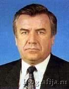 Медведев Владимир Сергеевич