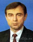 Медведев Николай Павлович