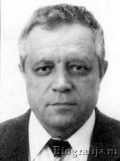 Коростиев Виктор Петрович