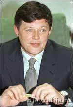 Горновский Николай Николаевич