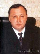 Лыков Геннадий Викторович