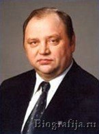 Федоров Александр Анатольевич