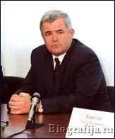 Борцов Николай Иванович