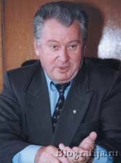 Азаров Николай Николаевич