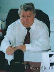 Акбулатов Шамиль Измайлович