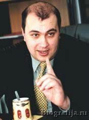 Блинков Андрей Сергеевич