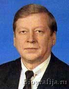 Медиков Виктор Яковлевич