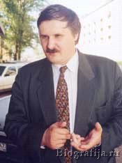 Карпов Андрей Юрьевич