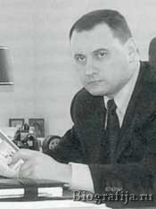 Телешев Игорь Анатольевич