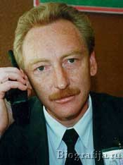 Головин Александр Николаевич