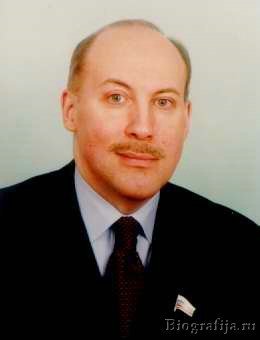 Мезенцев Дмитрий Федорович