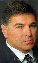 Борисенко Николай Александрович