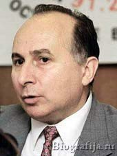 Меликьян Геннадий Георгиевич