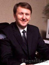 Добринов Николай Иванович