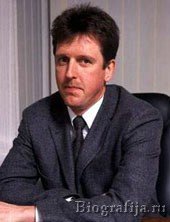 Ушаков Михаил Юрьевич