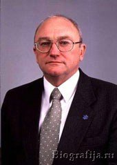 Венатовский Игорь Владимирович