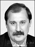 Болдаевский Виктор Николаевич