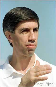 Быков Анатолий Петрович