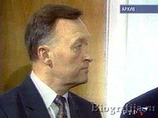 Калугин Олег Данилович