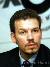 Киселев Денис Григорьевич