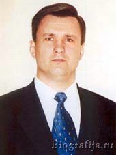 Малый Алексей Алексеевич