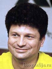 Минаев Сергей Юрьевич