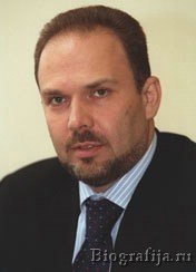 Мень Михаил Александрович