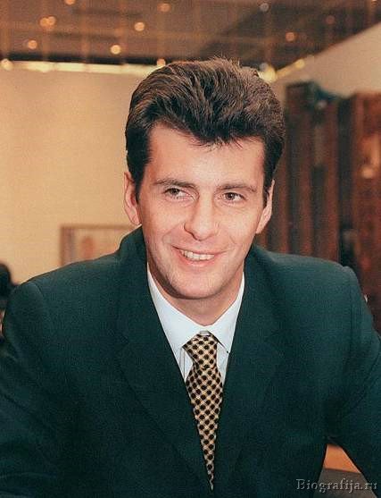 Прохоров Михаил Дмитриевич