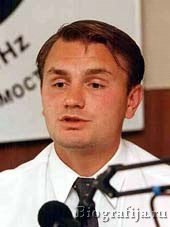 Прянишников Николай Николаевич