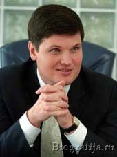 Седых Анатолий Михайлович