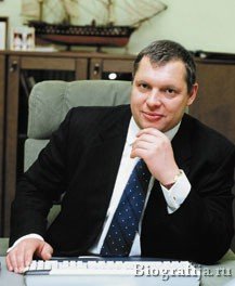 Слипенчук Михаил Викторович