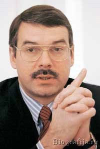 Соколов Алексей Аркадьевич