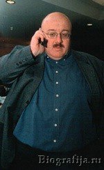 Бендукидзе Каха Автандилович