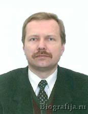 Фролов Виктор Константинович