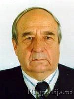 Меркушов Анатолий Егорович