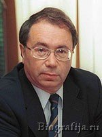 Голощапов Валерий Николаевич