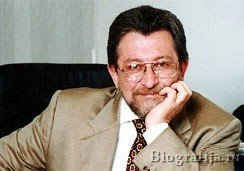 Дубов Юлий Анатольевич