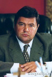 Столповских Виктор Степанович