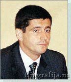 Жук Игорь Николаевич