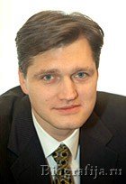 Романов Андрей Борисович