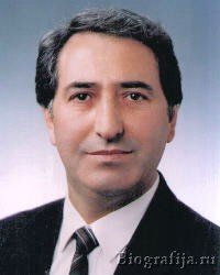 Микитаев Абдулах Касбулатович