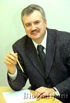 Будяков Евгений Олегович