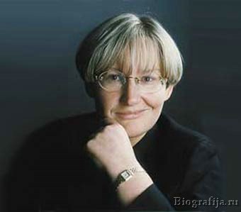 Батурина Елена Николаевна