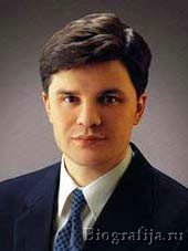 Каменщик Дмитрий Владимирович