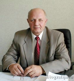 Миронов Вячеслав Александрович