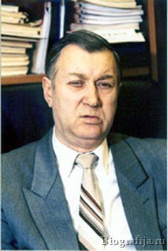 Второв Олег Александрович