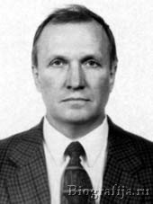 Козлов Валерий Васильевич