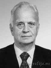 Авдуевский Всеволод Сергеевич