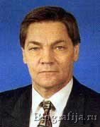 Мисник Борис Григорьевич