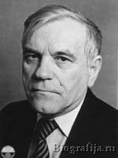 Ананьич Борис Васильевич